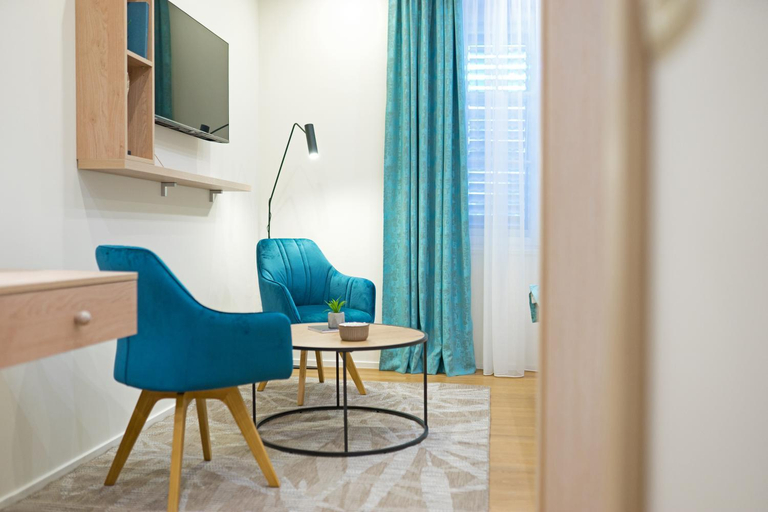 Others 2, Luxury rooms MARIOTY, Split