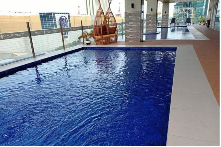 Others 3, Sunvida Tower Condominium across SM Cebu City, Cebu City