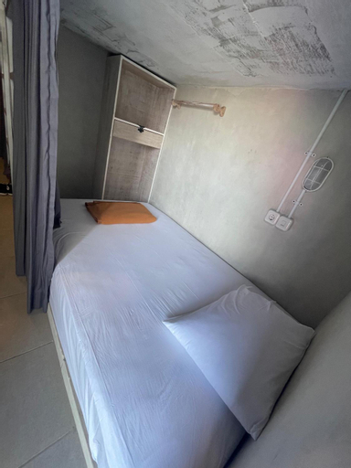 Lushy Hostel Nusa Penida, Klungkung
