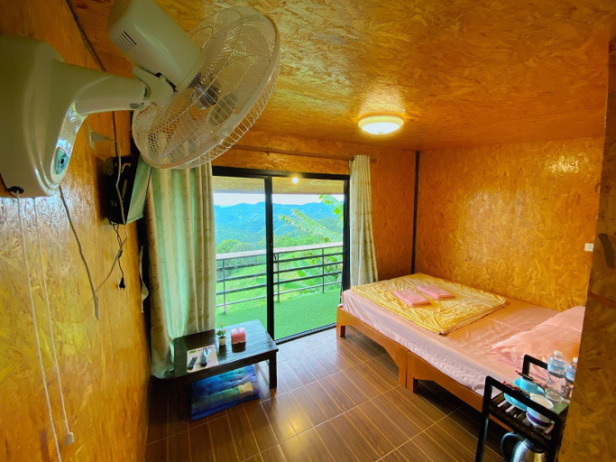 Others 5, Ahcnng Camp, Mae Rim