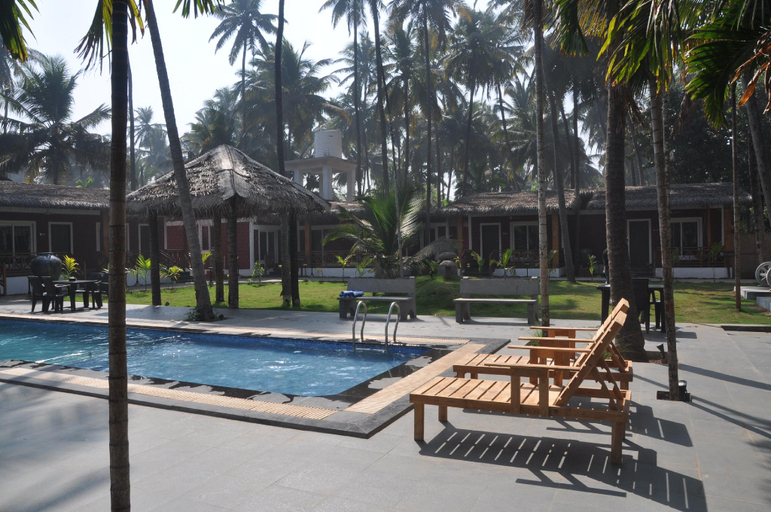 Others 5, Amaara Diveagar beach resort, Raigarh