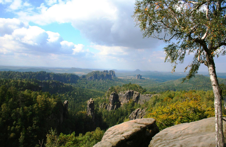 Others 3, Das Sigl's, Sächsische Schweiz-Osterzgebirge