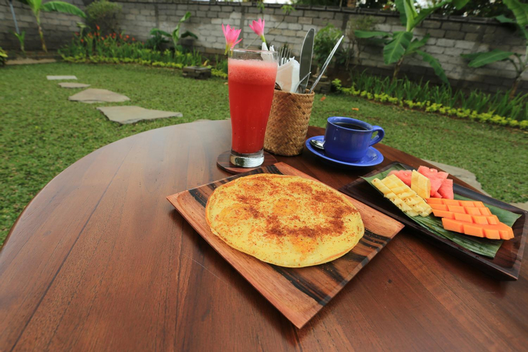 Food & Drinks 4, Putra Bisma Guesthouse, Gianyar