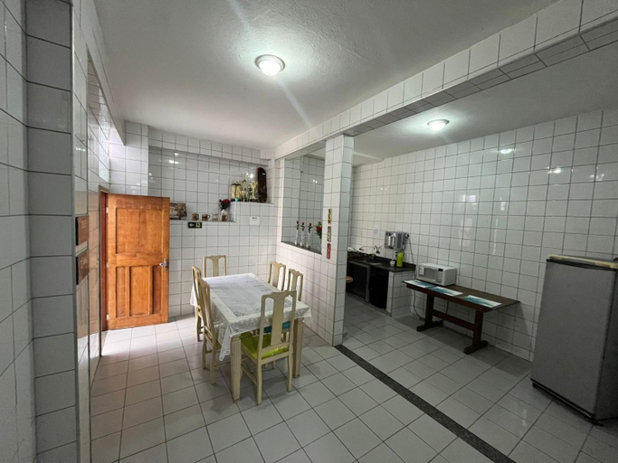 Others 2, Hostel Alto do Rosario, Vitoria