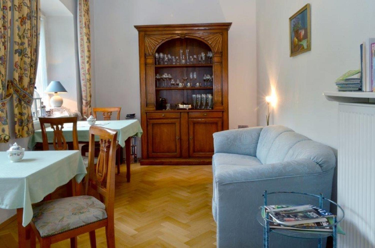 Others 5, Hotel Haus Bauer, Bayreuth