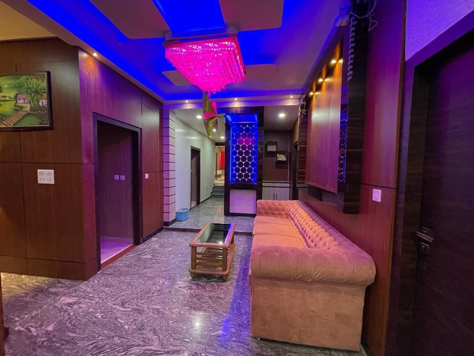 Others 5, Hotel Siddhant Palace, Varanasi