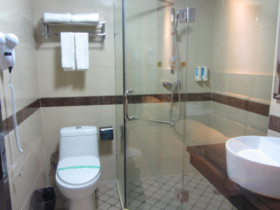 Others 2, Meiyijia Hotel, Nanning