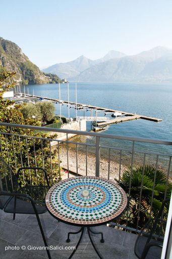 Others 5, Garden Rooms 2, Como