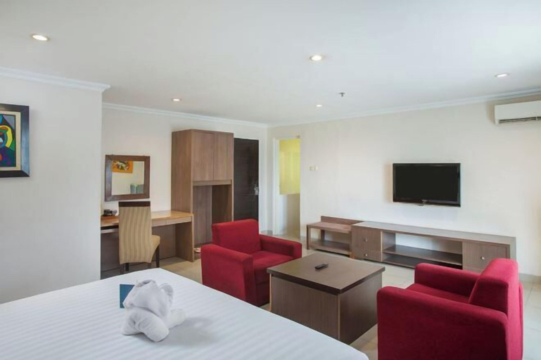 Bedroom 5
