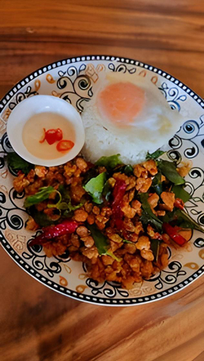 Others 5, Tropico Bistro and Hostel, Phnom Penh