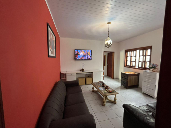 Others 5, Hostel Alto do Rosario, Vitoria