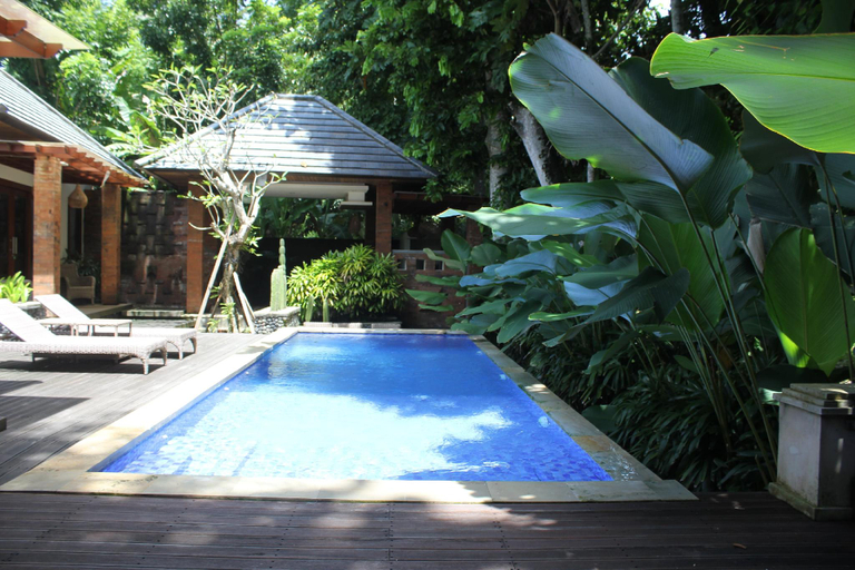 Sport & Beauty 2, Belvilla Dhyana Kutir Seseh Beach, Tabanan