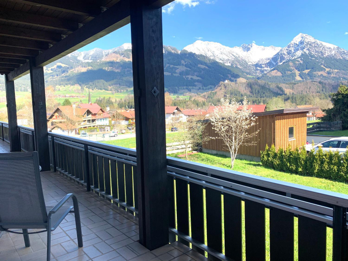 Others 5, Hotel AlpIn Bed & Breakfast, Oberallgäu