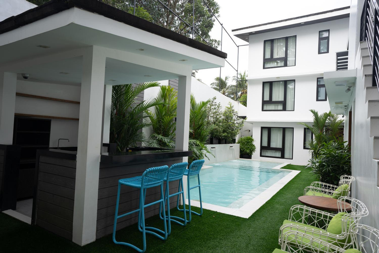 The Apartments at El Nido, El Nido