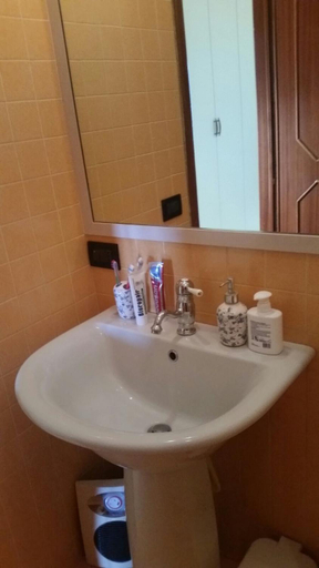 Bathroom 3, Villa Capitolo Holidays by maresolePUGLIA, Bari