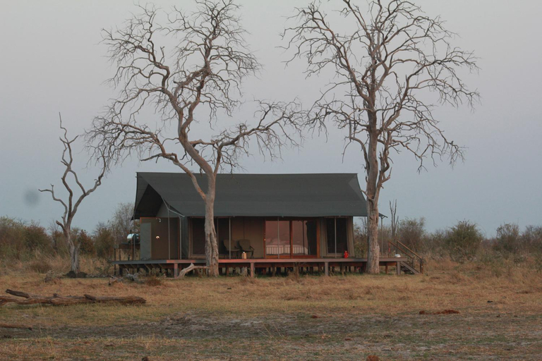 Others 4, Nogatsaa Pans Lodge, Chobe