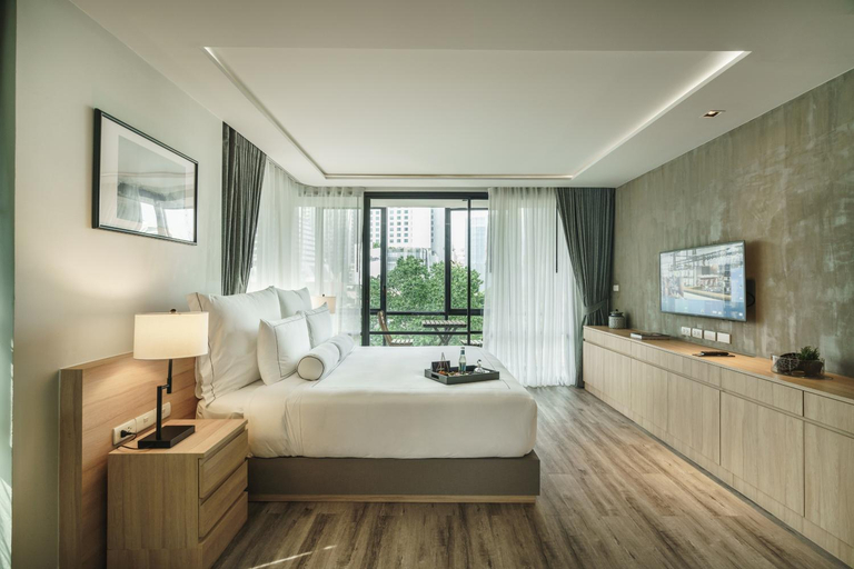Bedroom 13