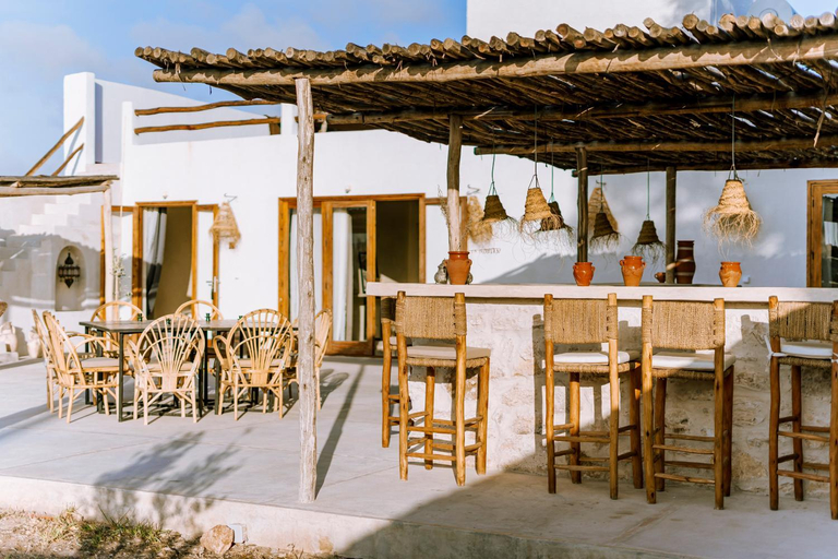 Others 2, Villa Madame Babouche, chambre Tinhinan, SdB privative, Essaouira