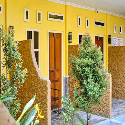 Exterior & Views 4, R6 Timika Hotel, Mimika