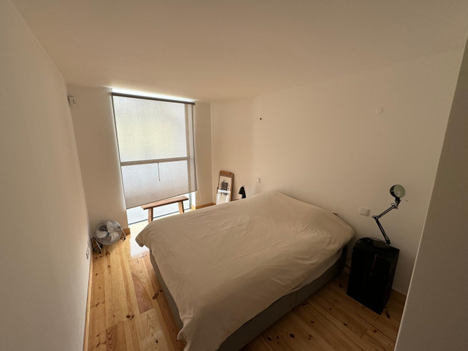 Others 4, House Rio Almada, Almada