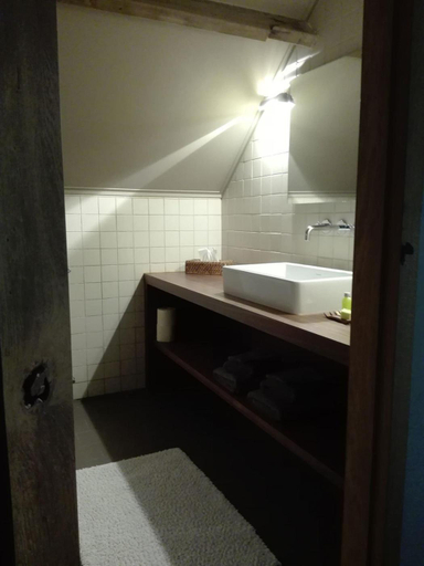 Bathroom 3, 15 inn, Antwerpen