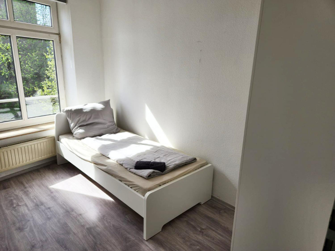 Bed, Work & Stay Apartments in Stolberg, Städteregion Aachen