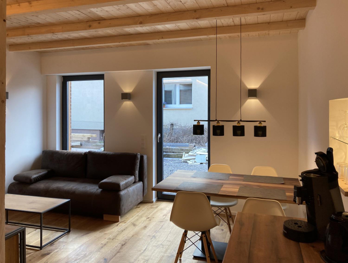 Others 2, Filder-Appartements, Esslingen