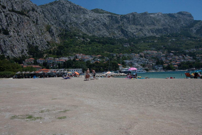 Others 4, Hostel Omis, Omiš