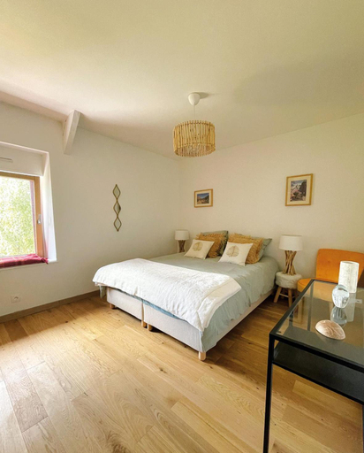 Others 4, Chambres d'hotes vive l'instant a Saint-Helen, Côtes-d'Armor
