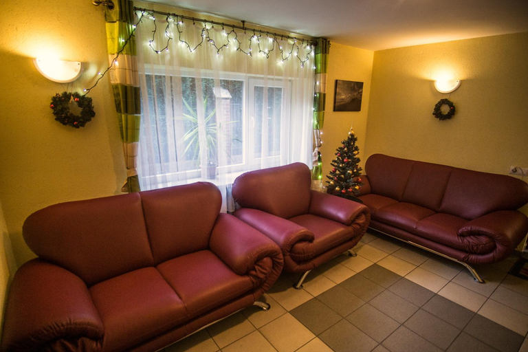 Public Area