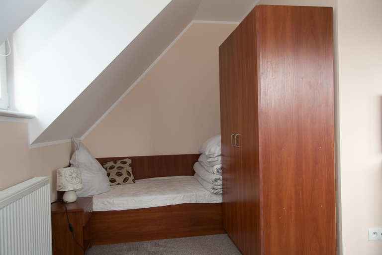 Others 5, Apartamenty Fala, Słupsk