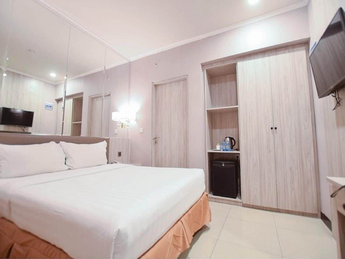 Bedroom 9