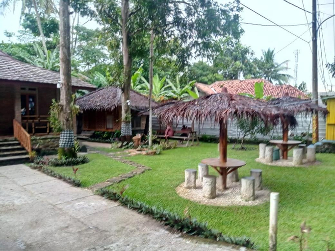 Others 4, Giazvillacarita, Serang