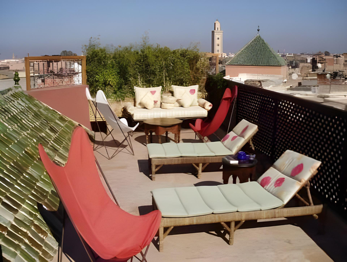 Others 5, Equity Point Marrakech, Marrakech