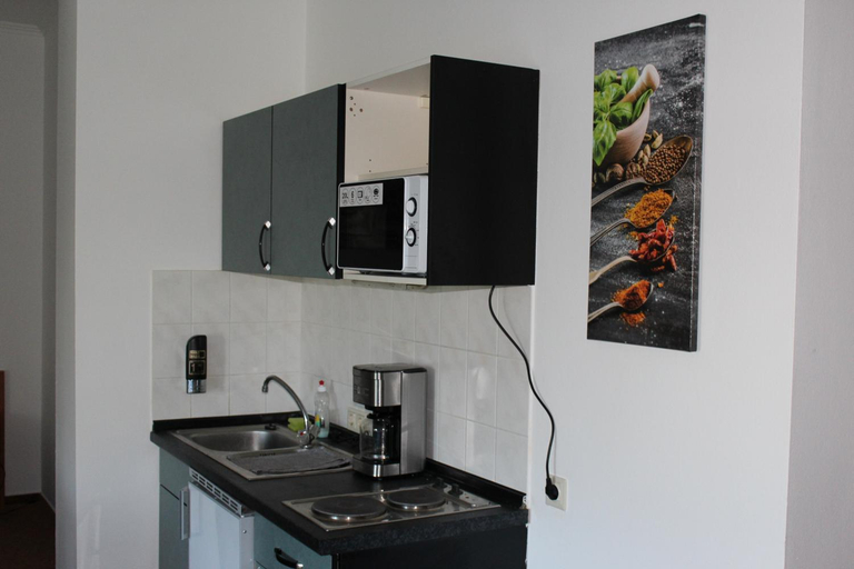 Others 4, Apartment Hotel, Segeberg