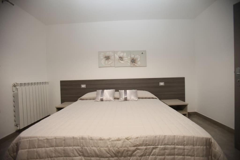 Others 5, Casa Vacanze Da Pietro, Palermo