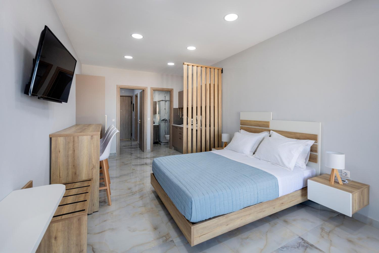 Facilities 2, Peters Place - Paros Resort, South Aegean