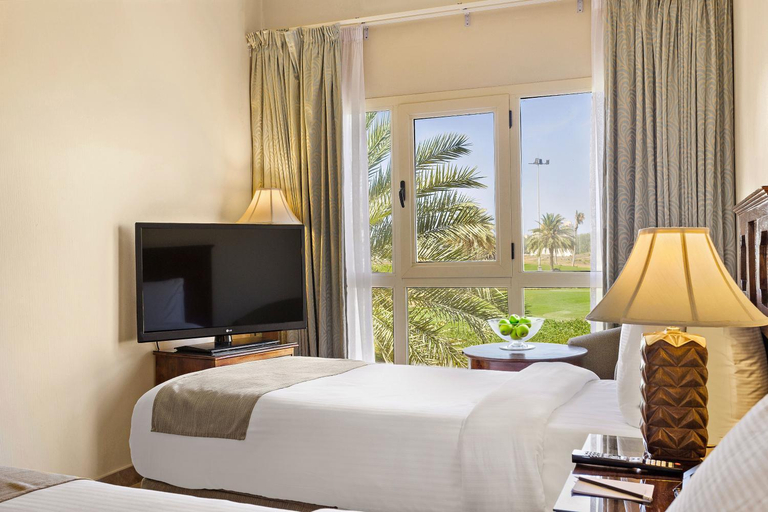 Bedroom 3, Al Hamra Village Hotel, Ras Al Khaimah