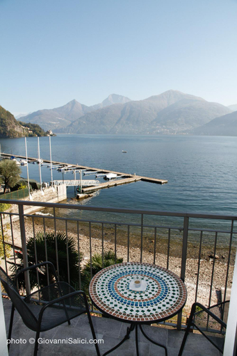 Others 4, Garden Rooms 2, Como