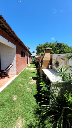 Espaco Brilho do Sol Genipabu, Extremoz