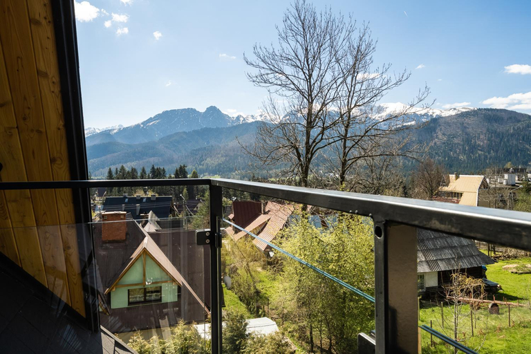 Others 2, Widokowa Villa TOP - ADULTS ONLY, Tatra