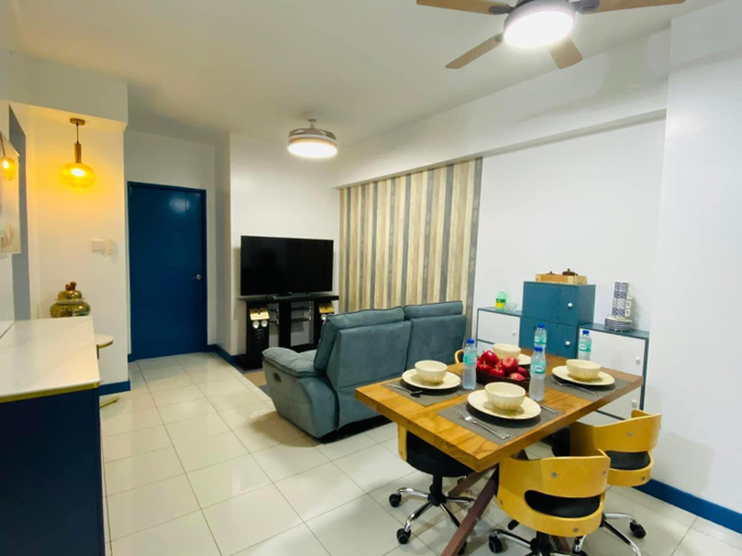 Dining Room 7