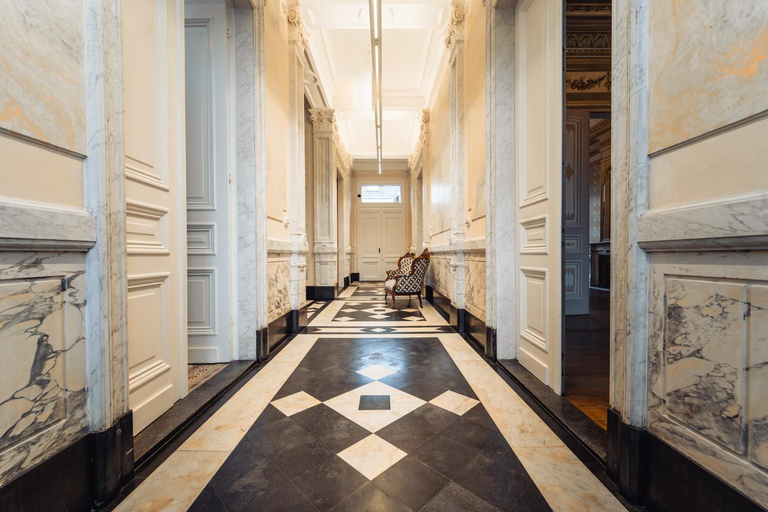 Others 5, Luxeverblijf B&B het Wevershuis, Antwerpen