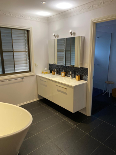 Bedroom 3, Everingham Views, Rockhampton