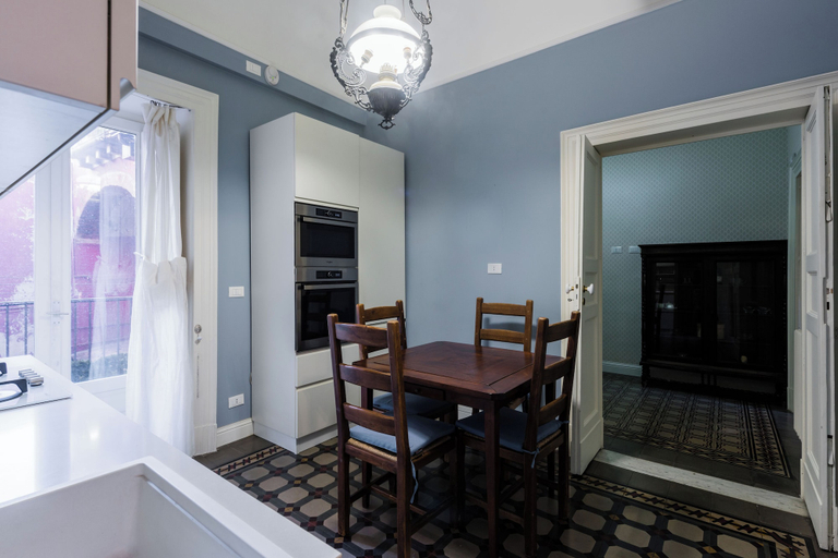 Others 5, Casa Euplio by Wonderful Italy, Catania