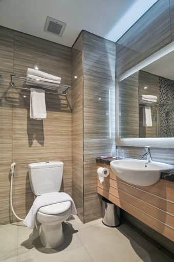 Bathroom 5