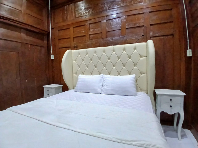 Bedroom 8