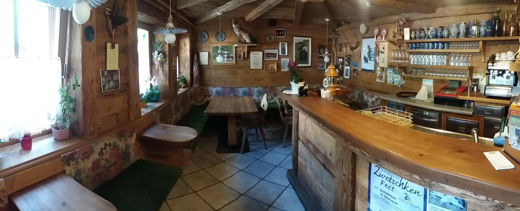 Bar/lounge, Verleierhof, Bolzano