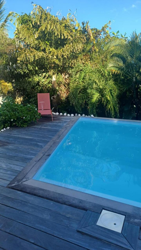 Others 3, Chez Lyly et Lolo, logement independant chez l'habitant, Le Robert