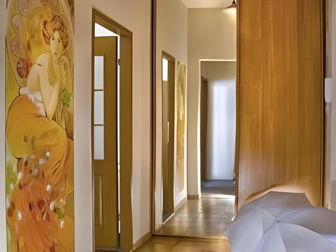 Others 3, Pokoje Goscinne Sw. Anny, Kraków City